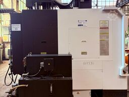 Okuma GENOS 560R-V CNC OSP-P300M-R Serie 0712-