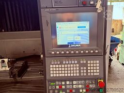Okuma GENOS 560R-V CNC OSP-P300M-R Serie 0712-