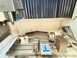 Okuma GENOS 560R-V CNC OSP-P300M-R Serie 0712-