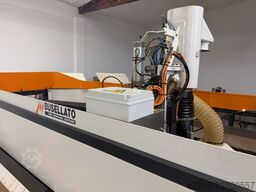 SCM BUSELATO EASY JET 7.10