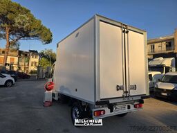 FIAT FIAT DUCATO 2023 CELLA 3,10 FRC