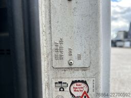 MERCEDES-BENZ KöGEL, WIESEL / UMSETZER  , NICHT FUNKTIONSTüCHTIG - ERSATZTEILTRäGER