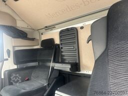 MERCEDES-BENZ ACTROS 1845 HYDRAULIK