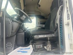 MERCEDES-BENZ ACTROS 1845 HYDRAULIK