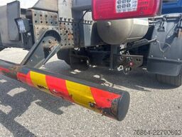 IVECO S-WAY 460, AS260SY/FP BDF,   WECHSELFAHRGESTELL, INTADER, E6