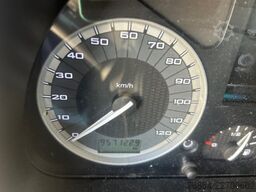 IVECO S-WAY 460, AS260SY/FP BDF,   WECHSELFAHRGESTELL, INTADER, E6