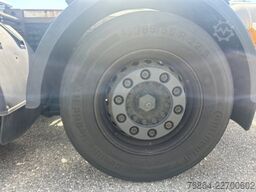 IVECO S-WAY 460, AS260SY/FP BDF,   WECHSELFAHRGESTELL, INTADER, E6