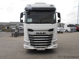 DAF XG 480