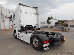 DAF XG 480