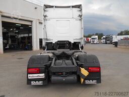 DAF XG 480