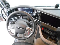 DAF XG 480