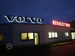 JR Nutzfahrzeuge GmbH JR Nutzfahrzeuge GmbH JR Nutzfahrzeuge GmbH