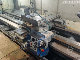 WEILER E90 / 4,5M