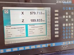 WEILER E90 / 4,5M