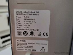 Buchi C-810