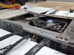 DAF XF 105.410 (BOITE MANUELLE / MANUAL GEARBOX)