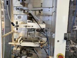 Thimonier 250ml Sachet Vertical Form, Fill & Seal