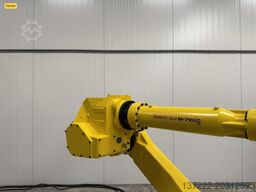 FANUC M-710iC/70