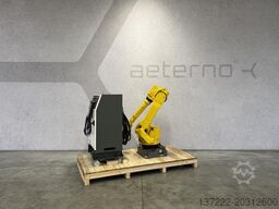 FANUC M-710iC/70