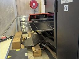 Amada AE-255NT