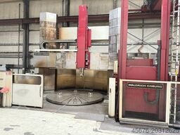 WALDRICH COBURG VTF 5500