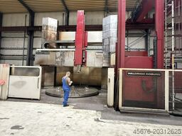 WALDRICH COBURG VTF 5500