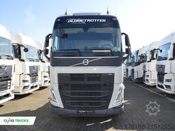 VOLVO FH 460 Globetrotter XL i-Save