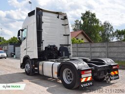 VOLVO FH 460 Globetrotter XL i-Save