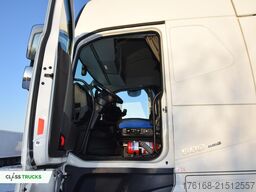 VOLVO FH 500 Globetrotter XL Varios