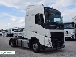VOLVO FH 500 Globetrotter XL Varios