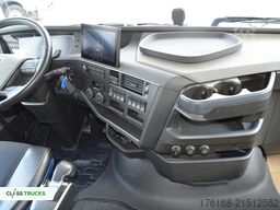 VOLVO FH 500 Globetrotter XL Varios