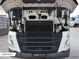 VOLVO FH 500 Globetrotter XL Varios