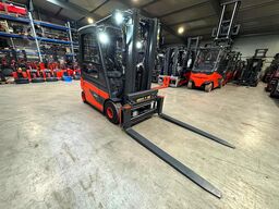 Linde E 25L [ID: 102]