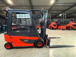 Linde E 25L [ID: 102]