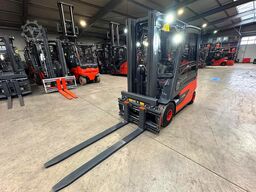 Linde E 25L [ID: 102]