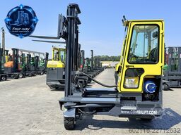 Combilift C5000L GAS DUPLEX 4550MM FULL CABIN