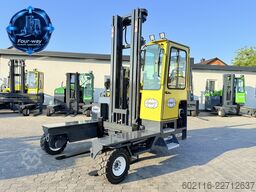 Combilift C5000XL GAS TRIPLEX 6920 FREE-LIFT CABIN