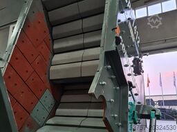 Constmach Primary impact crusher | Stone crusher