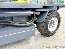 Combilift C5000 DIESEL TRIPLEX 7600 FREE-LIFT