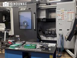 DOOSAN DVF 8000