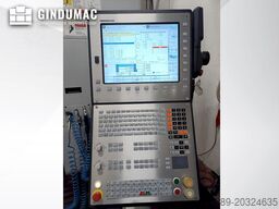 DOOSAN DVF 8000
