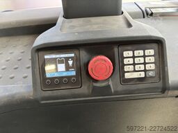 Jungheinrich ECE 320