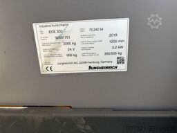 Jungheinrich ECE 320
