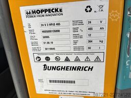 Jungheinrich ECE 320