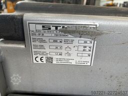 Still ECU-SF 20