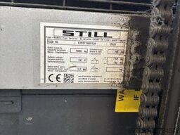 Still EXV 10 Li-lon