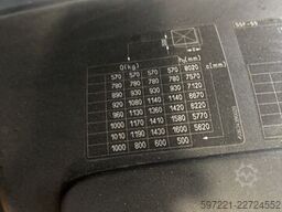 Still RX20-16P