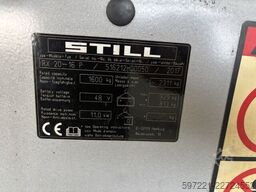 Still RX20-16P