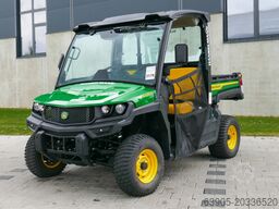 John Deere Gator XUV865M