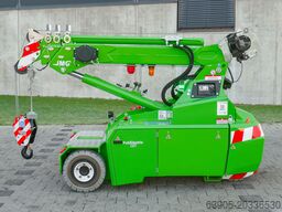 JMG MC 25S